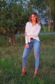 Moana Jeans