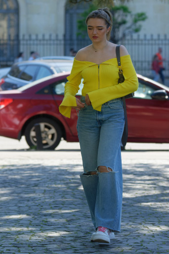 Kristina Jeans