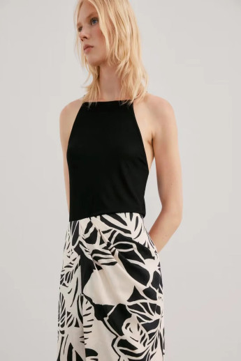 Twilight Whisper Skirt