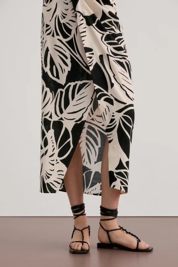 Twilight Whisper Skirt