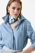 Way-Short Shirt