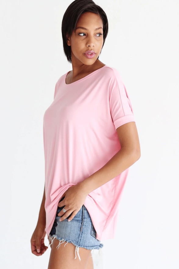 Quartz Short Sleeve