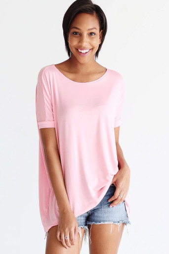 Quartz Short Sleeve