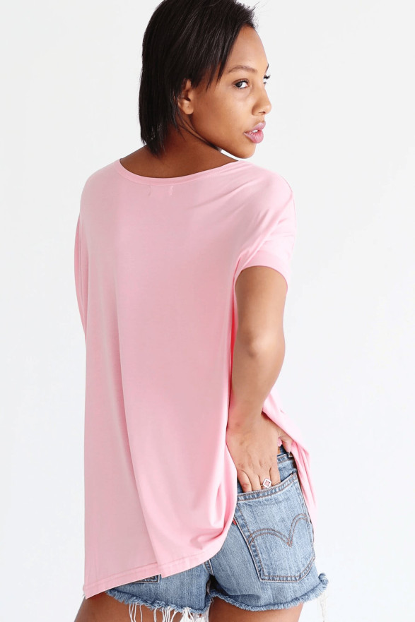 Quartz Short Sleeve