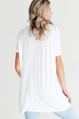 Short Sleeve Tunic