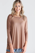 Sleeve Top