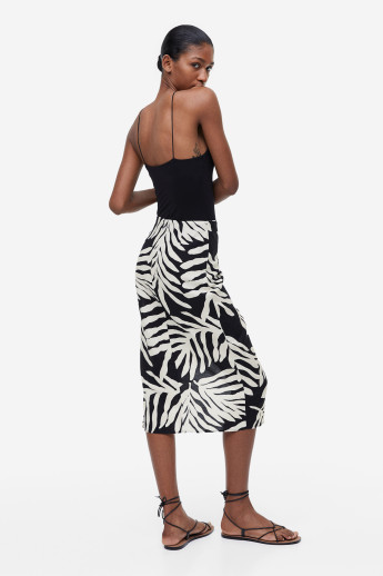 Twilight Whisper Skirt