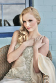 Roselle Tube Dress