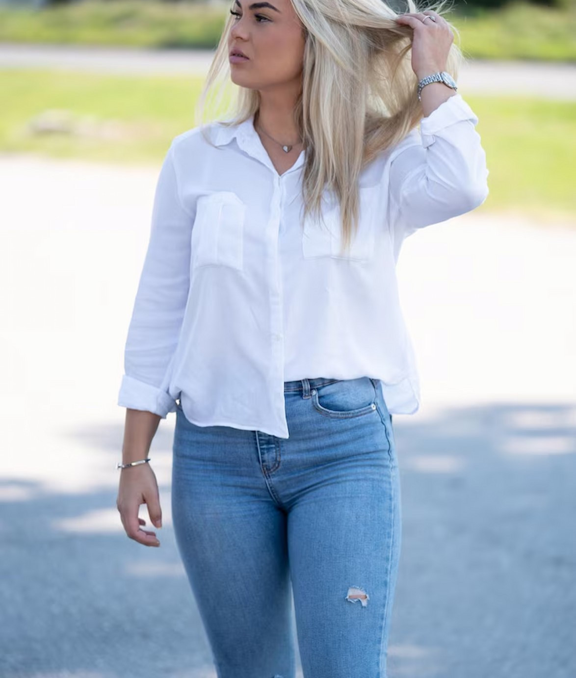 Moana Jeans